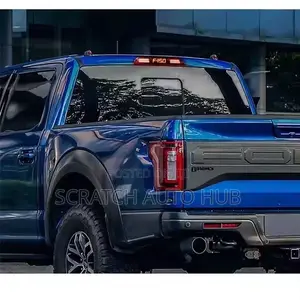 Ford F150 Led Break Light