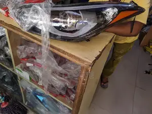 Elantra Led Headlights 2014,2015,2016