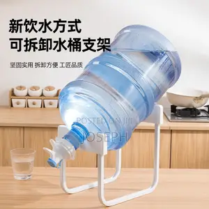 Dispenser Water Stand