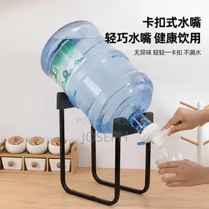 Dispenser Water Stand
