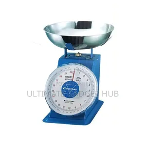 Constant Dial Spring Scale