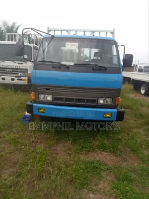 Kia Rhino 1. Long Body. New Arrival