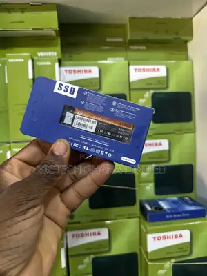 512gb M.2 SSD