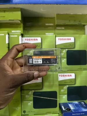 512gb M.2 SSD