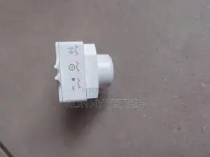 220v Microwave Motion Sensor Switch (Strong) With Photocell Onboard !