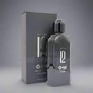Efolia After 12 & After 12 Intense Eau De Parfum