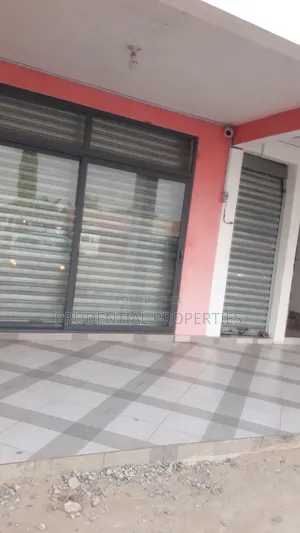 Shop for Rent at Ashongman Estate