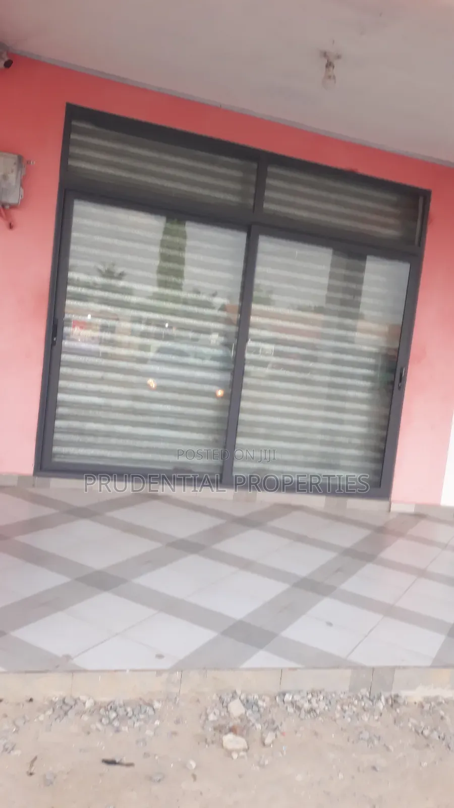Shop for Rent at Ashongman Estate