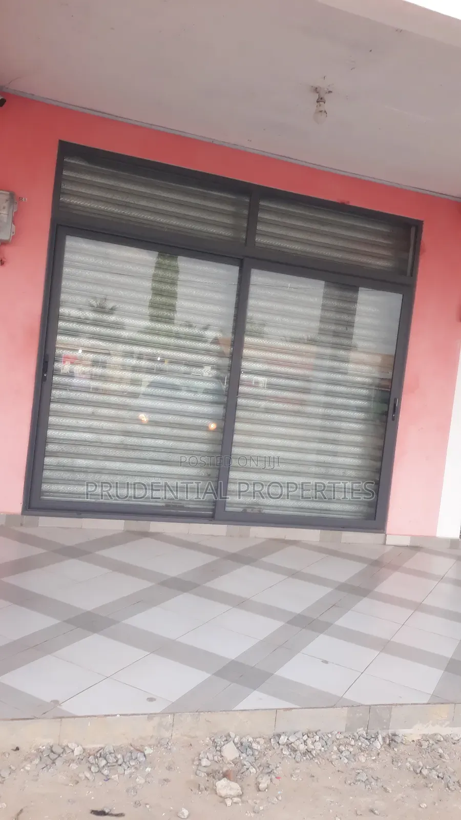 Shop for Rent at Ashongman Estate