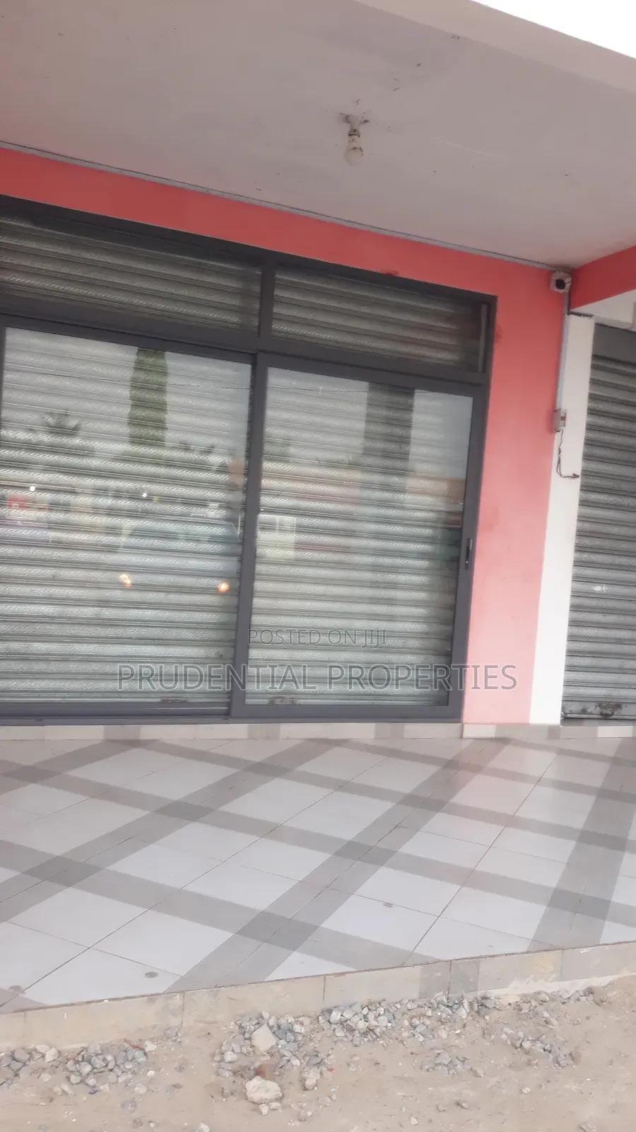 Shop for Rent at Ashongman Estate