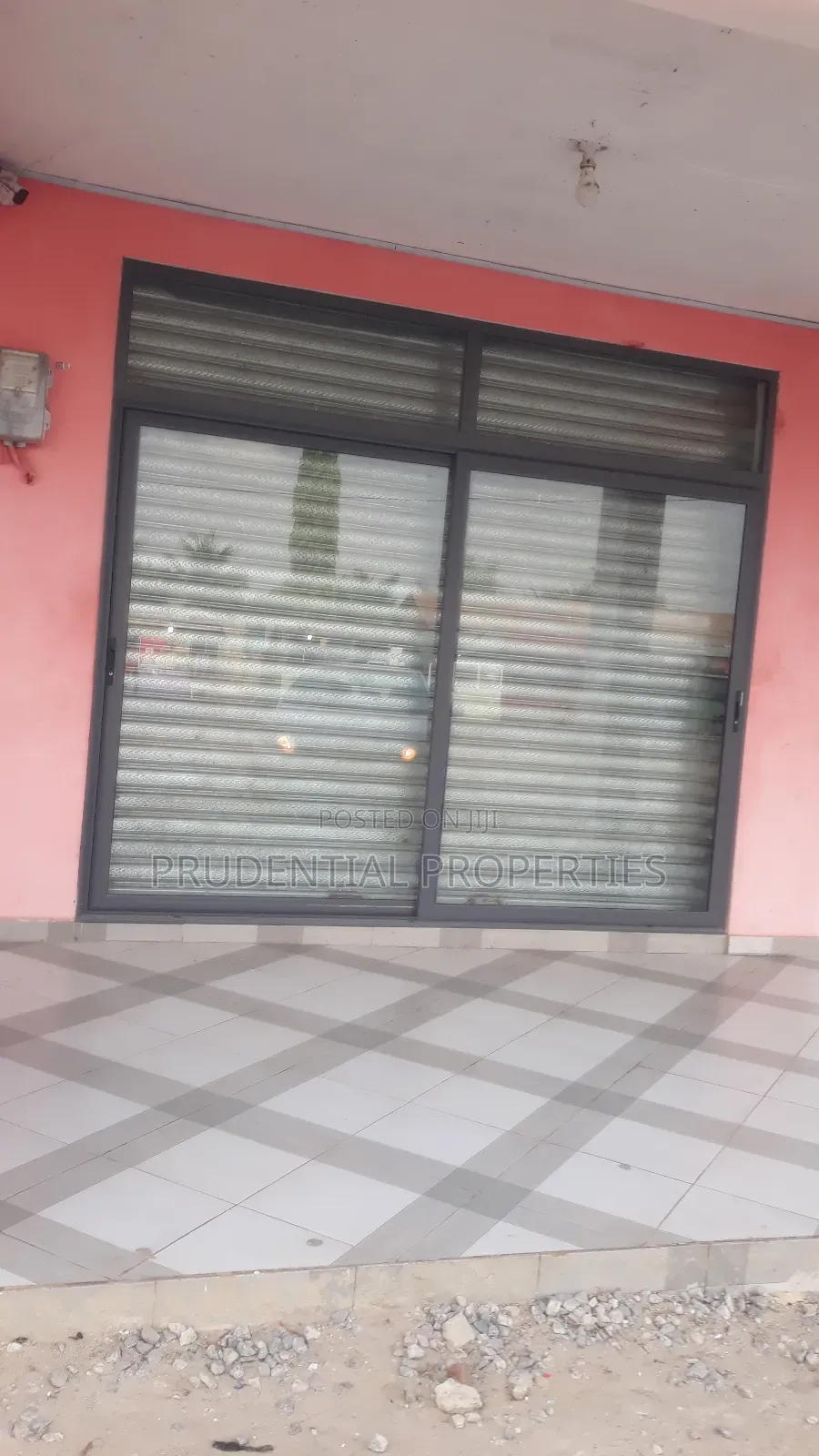 Shop for Rent at Ashongman Estate