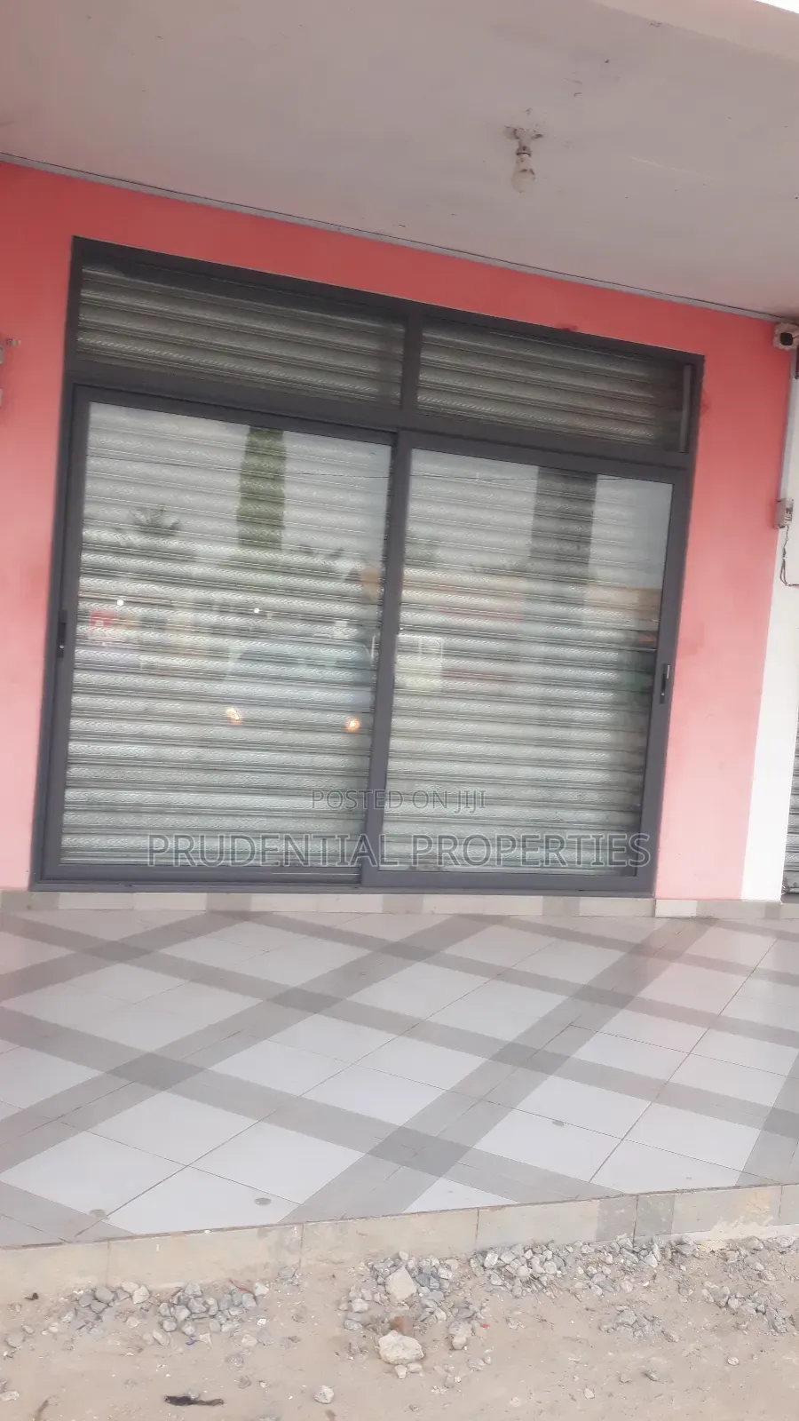 Shop for Rent at Ashongman Estate