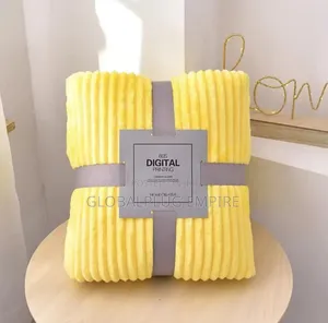 Cozy Premium Blankets Soft, Warm Stylish