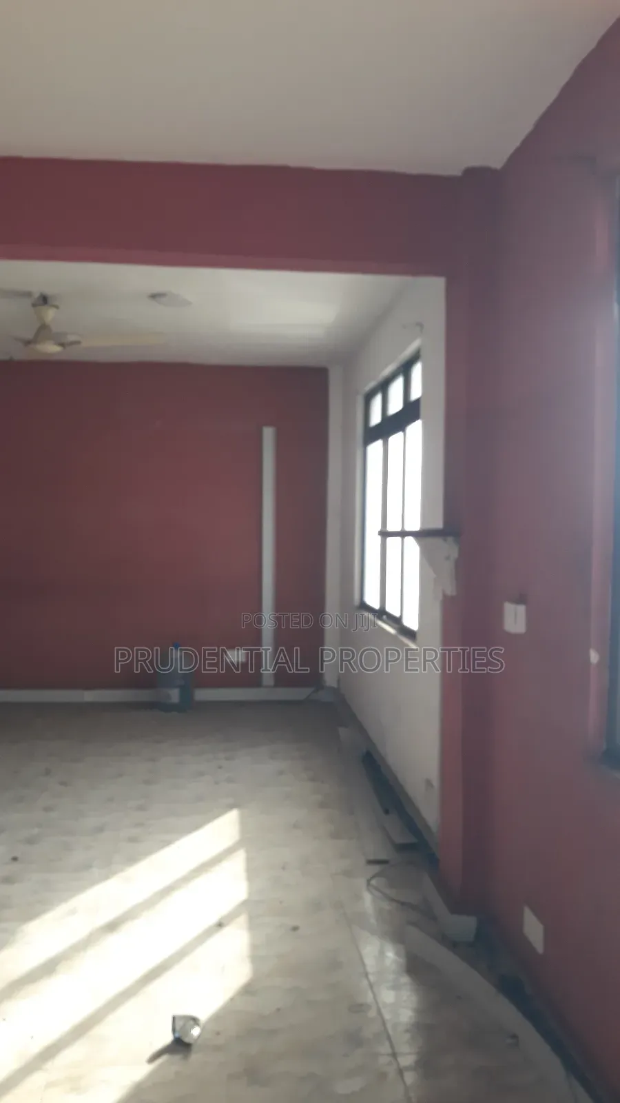 Office Space for Rent at Kokomlemle