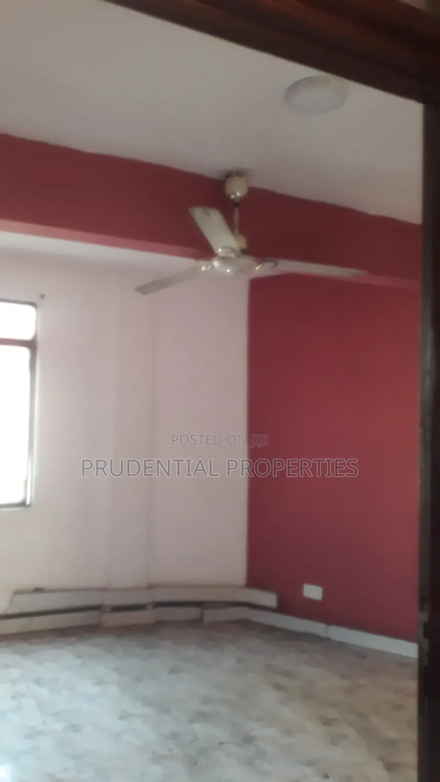 Office Space for Rent at Kokomlemle