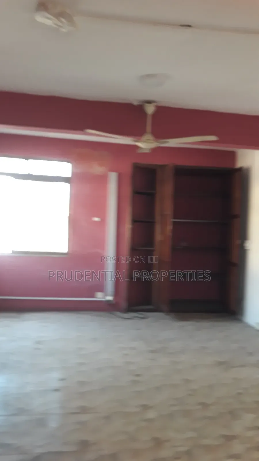 Office Space for Rent at Kokomlemle