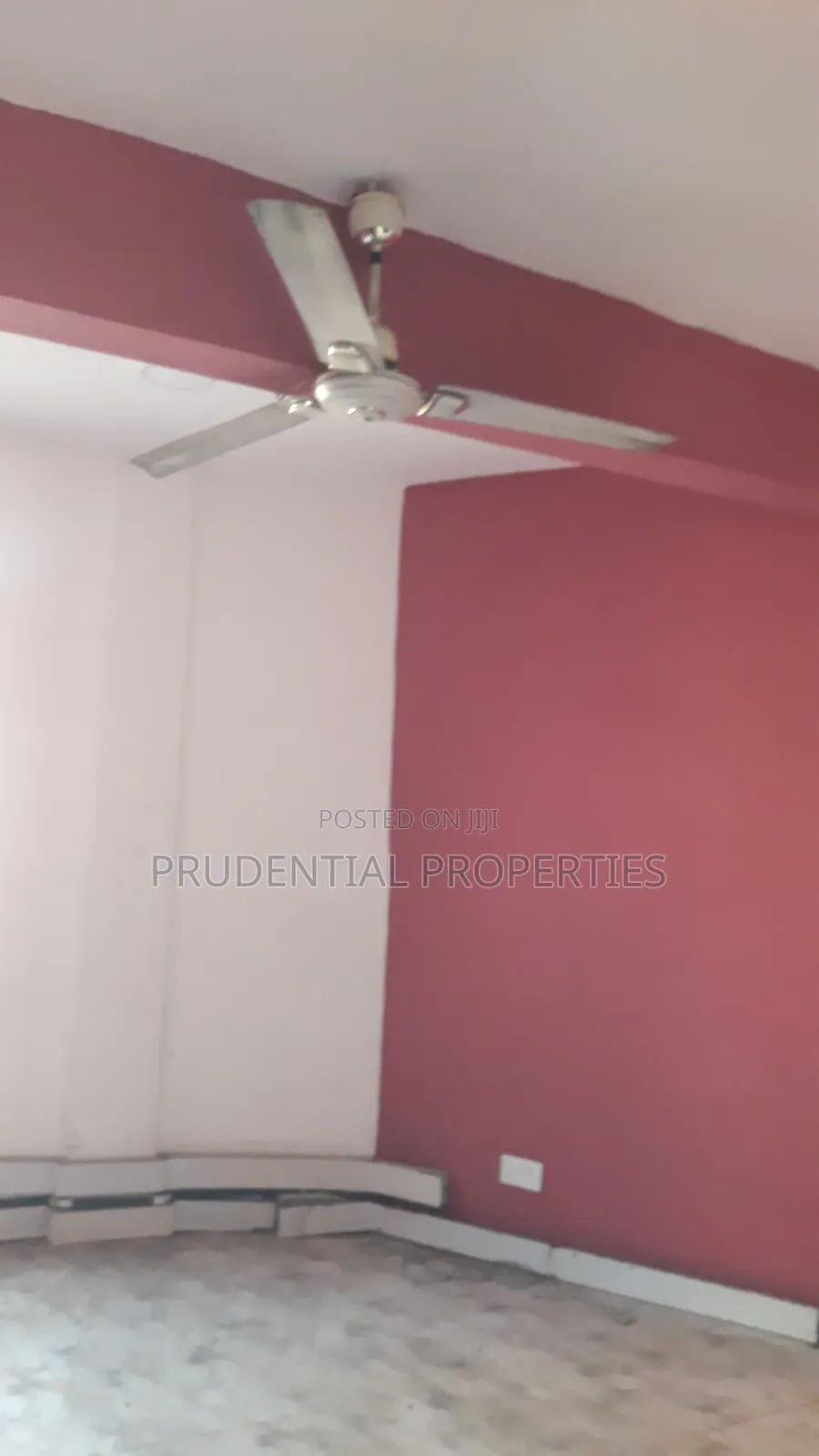 Office Space for Rent at Kokomlemle