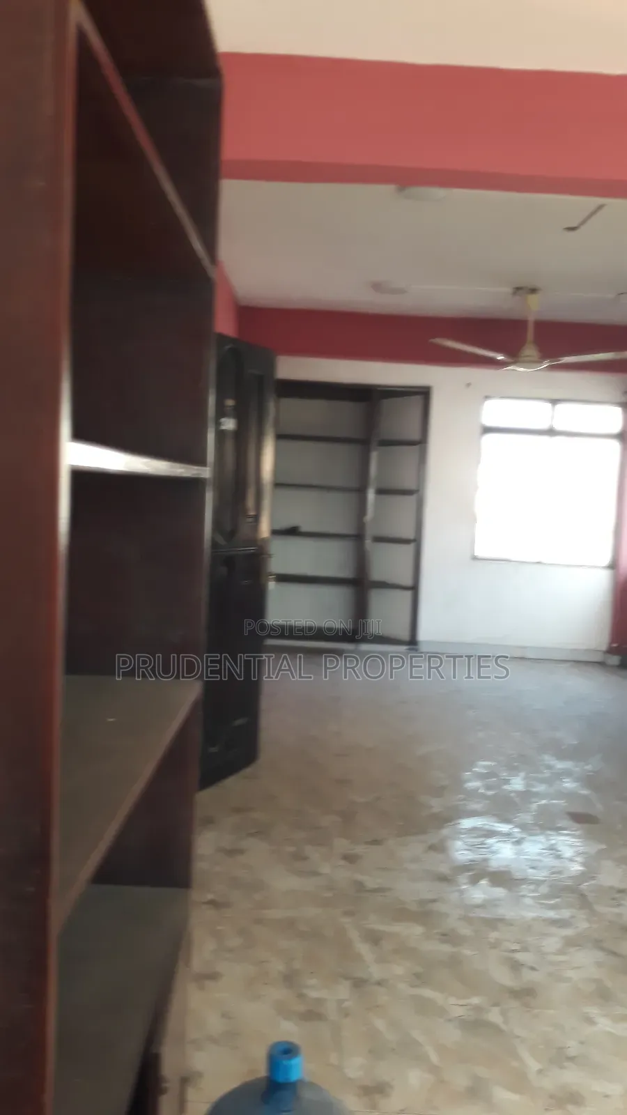 Office Space for Rent at Kokomlemle