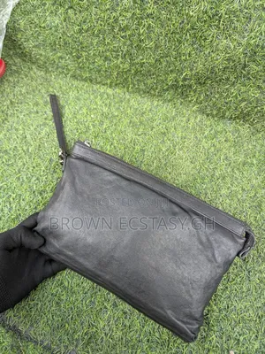 Non Branded Clutch Bag (Uk Used)