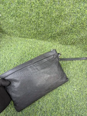 Non Branded Clutch Bag (Uk Used)