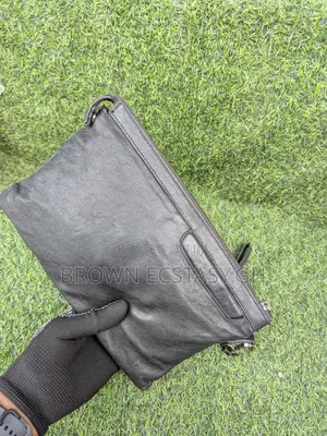 Non Branded Clutch Bag (Uk Used)