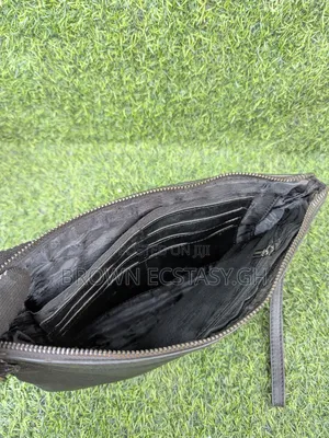 Non Branded Clutch Bag (Uk Used)