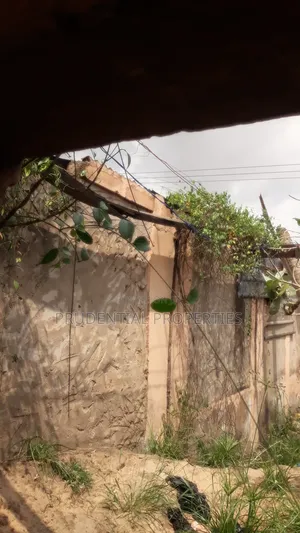 Roadside Land for Sale at Adenta