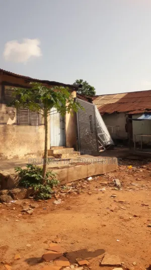 Roadside Land for Sale at Adenta