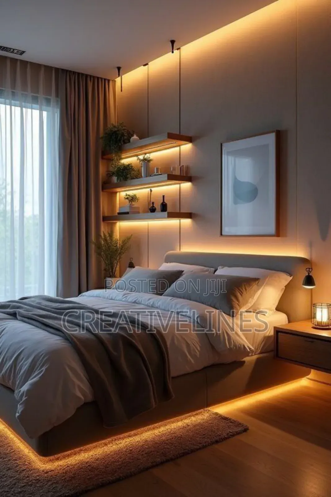 Furniture Lighting