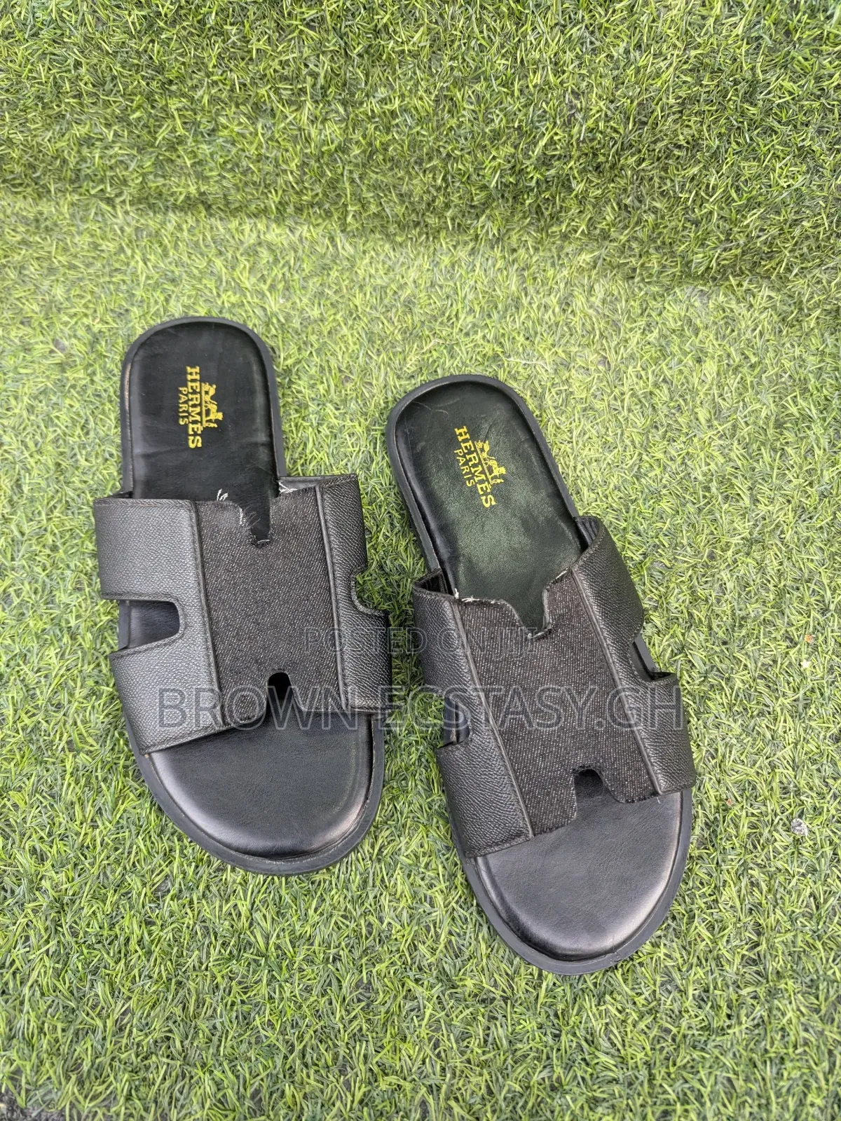 Hermes Izmir Sandals