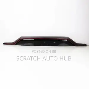 Rav4 2020/ Tailgate Boot Light Trunk Available