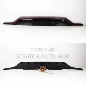 Rav4 2020/ Tailgate Boot Light Trunk Available