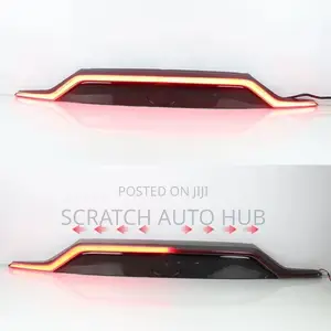 Rav4 2020/ Tailgate Boot Light Trunk Available