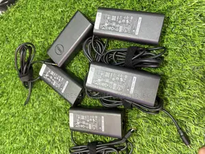Dell Laptop Charger 65 Watt Usb Type C Ac Power Adapter and Power Cord