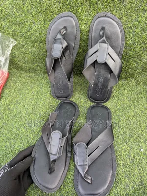 Sociolites Ghana Made Sandals