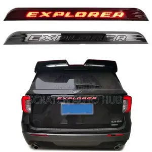 Ford Explorer 2020/ Tailgate Boot Light