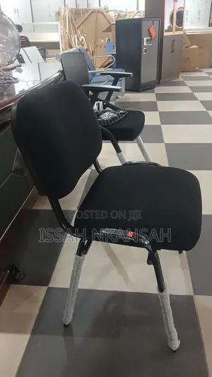Office Waiting Chairs