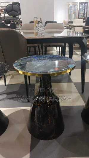 Portable Coffee Table