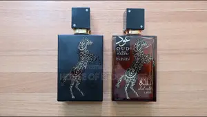 Oud Lail Maleki & Lail Maleki Edp