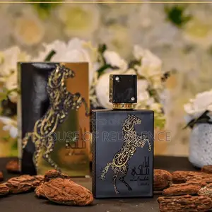 Oud Lail Maleki & Lail Maleki Edp