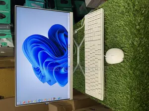 Desktop Computer 24GB Intel Core I5 SSHD (Hybrid) 512GB