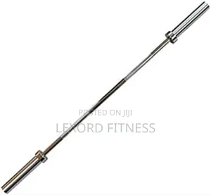 Olympic Straight Bar 2.2