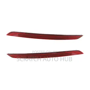 Elantra 2017/ Led Back Bumper Reflector Light