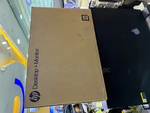 New Desktop Computer HP Pro 288 G9 8GB Intel Core I3 SSD 256GB