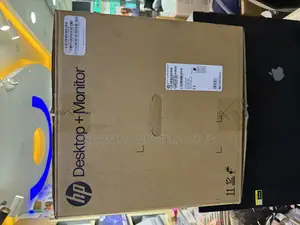 New Desktop Computer HP Pro 288 G9 8GB Intel Core I3 SSD 256GB