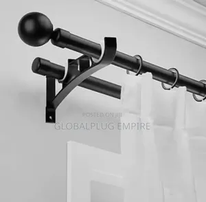 Curtains Rods