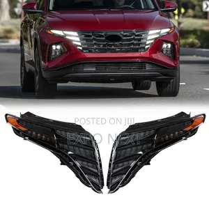 Hyundai Tucson Led Headlights 2022-2023