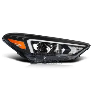 2019-2021 Hyundai Tucson Rh Headlight  Led