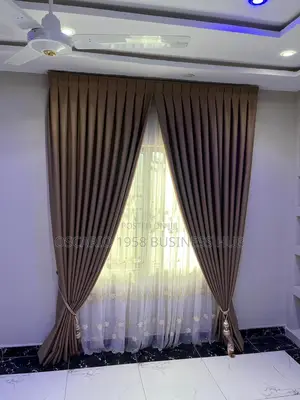 Comfort Homes Curtains and More