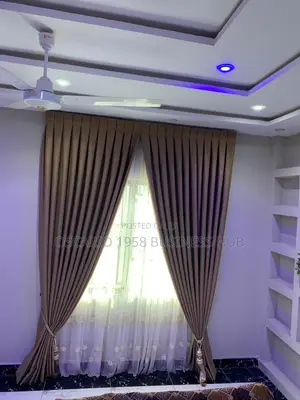 Comfort Homes Curtains and More
